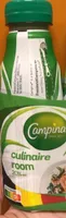 Crème culinaire