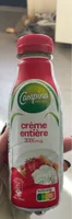 Campina crème entière