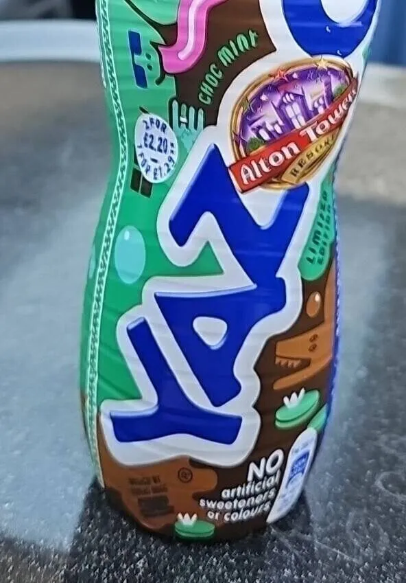 Choc mint