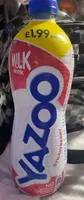 Yazoo strawberry