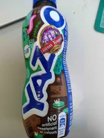 Milkshake - Mint Chocolate