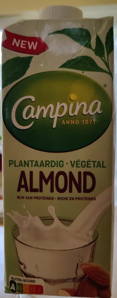 Almond