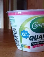 Quark fraise