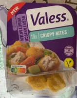 Crispy bites