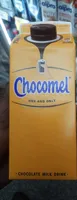 750ML Chocomel ONE AND ONLY CHOCOLATE MILK DRINK -
