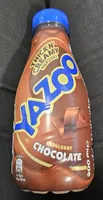 Yazoo Thick N' Creamy Milkshake
