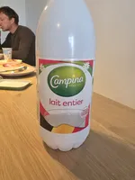 Volle Melk