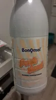 Perziksmaak
