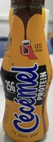 Chocolate Milk Cecemel High Protein