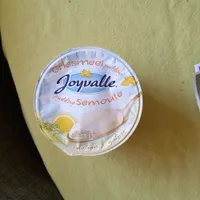 Pudding semoule