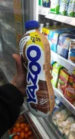 Chocolate Milk Drink