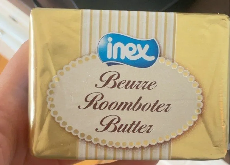 Beurre