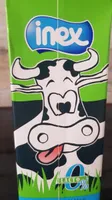 Lait sans lactose