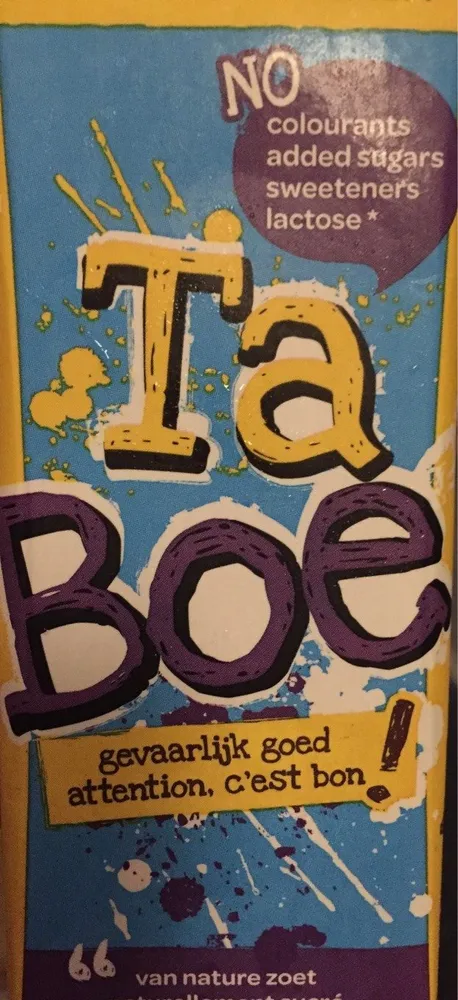 Ta Boe