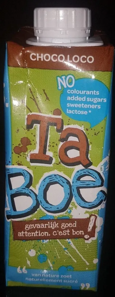 Ta Boe