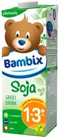 Boisson croissance soja
