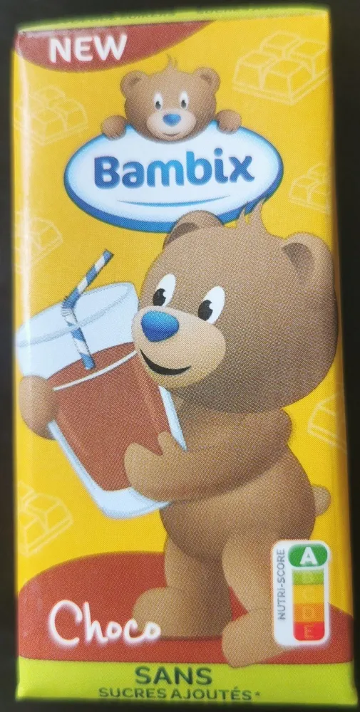 Bambix choco