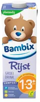 Bambix Rijst Groeidrink