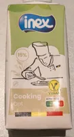 Cooking oat 15%
