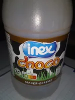 Index choco écrémé