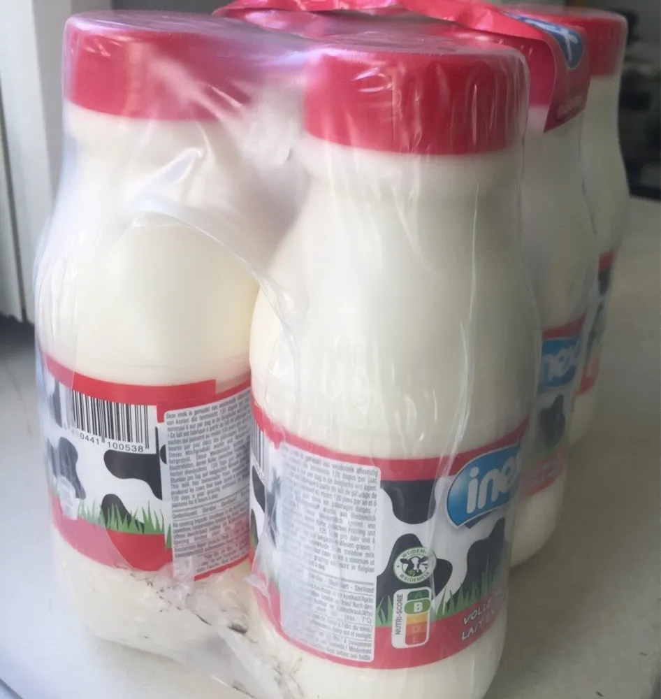 inex lait