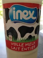 Lait Entier