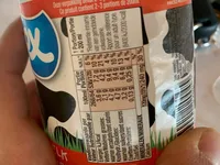 Lait inex