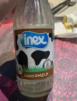 Inex  lait cacaoté