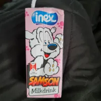 Samson Milk Drink