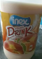 Drink peach