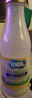 Inex karnemelkse gortepap