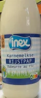 Babeurre au riz