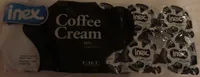 Coffee cream