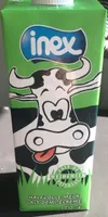 Lait demi ecreme