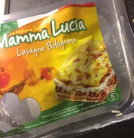 Lasagne Bolognese
