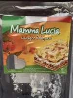 Lasagne bolognaise