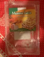 Lasagne bolognaise