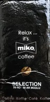 Miko coffee