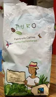 Fairtrade Coffee