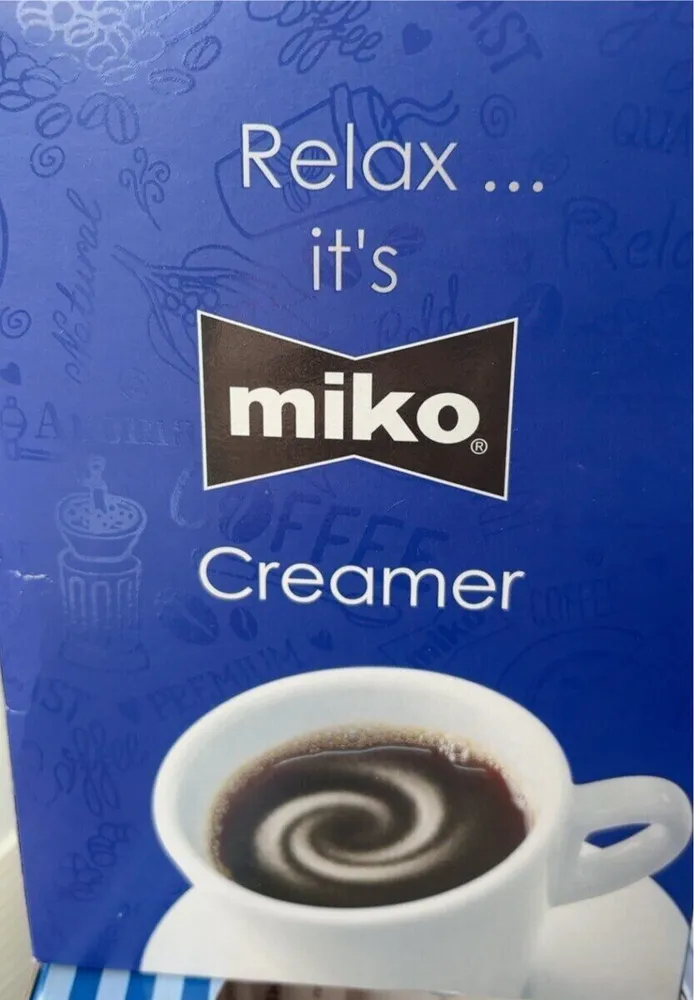 Creamer