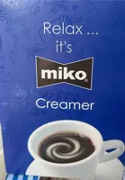Creamer