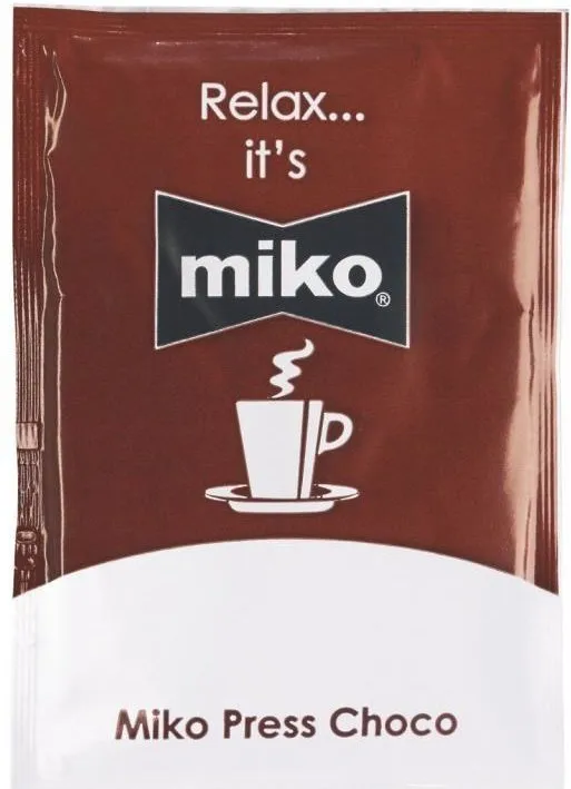 Press Choco