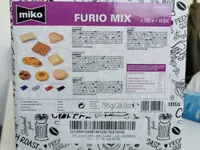 Furio mix