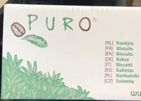 Puro