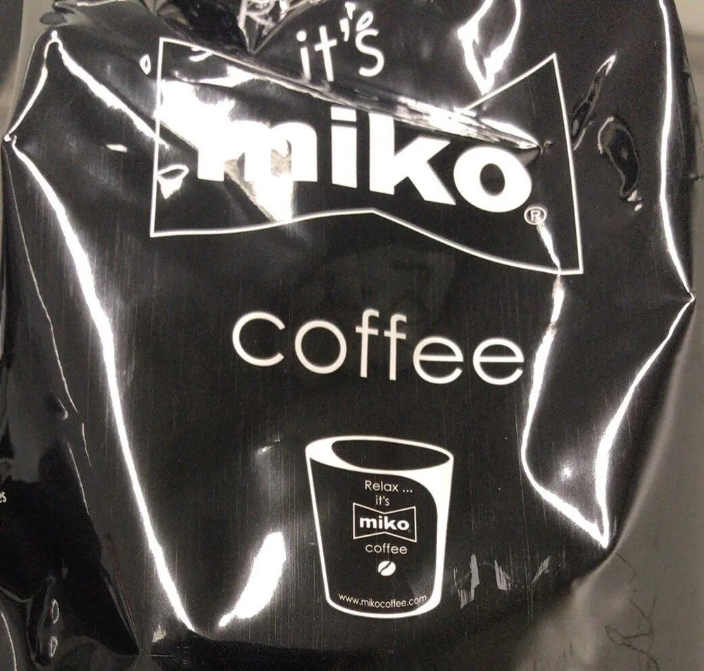 Coffee