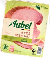 Original Jambon à l'Os supérieur
