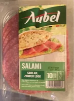 Aubel Salami