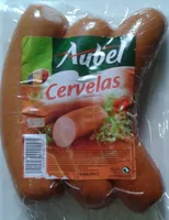 Cervelas