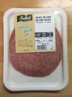 Salami bolzano