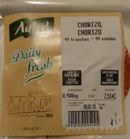 Chorizo